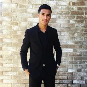 Meet your Posher, Raul